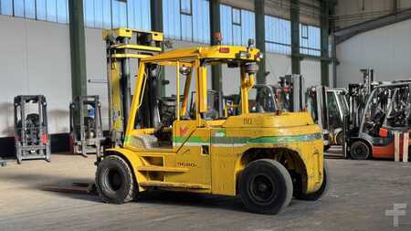 Diesel Forklifts 2003  Dan Truck 9680DD (15)
