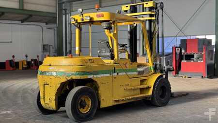 Diesel Forklifts 2003  Dan Truck 9680DD (16)