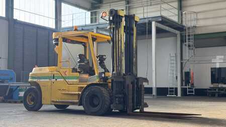 Diesel Forklifts 2003  Dan Truck 9680DD (3)