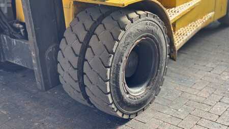 Diesel Forklifts 2003  Dan Truck 9680DD (5)