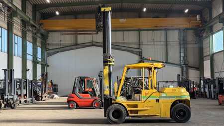 Diesel Forklifts 2003  Dan Truck 9680DD (7)