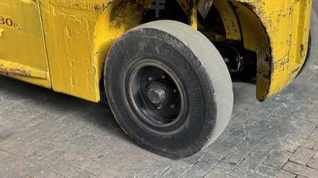 Diesel Forklifts 2003  Dan Truck 9680DD (9)