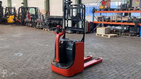 Låglyftare El - Linde T18 (3)