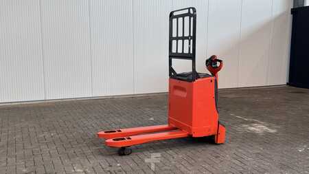 Låglyftare El - Linde T18 (6)