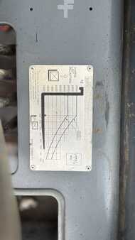 Dieselstapler 1995  Toyota 02-6FDF30 (11)