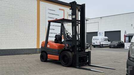 Dieselstapler 1995  Toyota 02-6FDF30 (4)