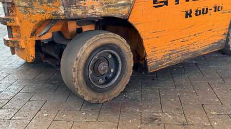 Carrelli elettrici 4 ruote 1995  Still R60-16 (7)