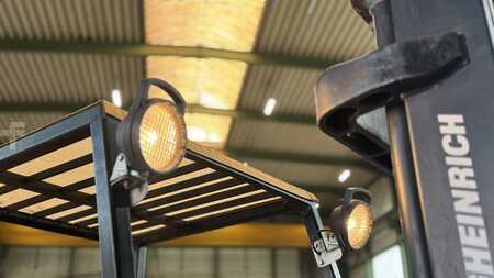Carrelli elevatori GPL 1995  Jungheinrich TFG30 (14)