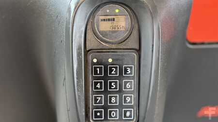 Linde T18