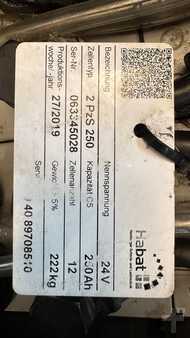 Linde T18