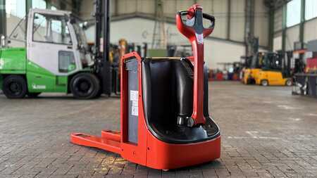 Niederhubwagen 2019  Linde T16 (2)
