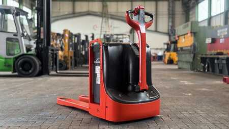 Niederhubwagen 2019  Linde T16 (1)