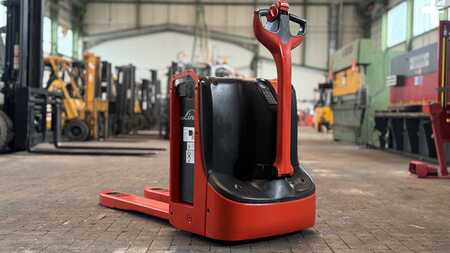 Niederhubwagen 2019  Linde T16 (1)