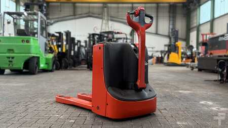 Niederhubwagen 2019  Linde T16 (1)