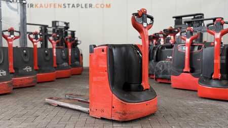 Niederhubwagen 2015  Linde T16L (1)