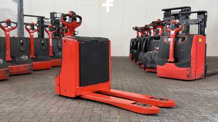 Niederhubwagen 2019  Linde T16 (2)