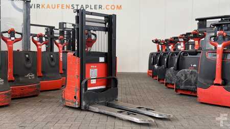 Hochhubwagen 2015  Linde L12 (2)
