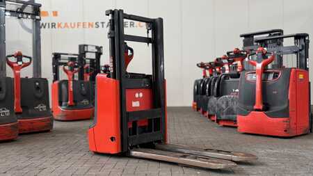 Hochhubwagen 2013  Linde L10 (2)