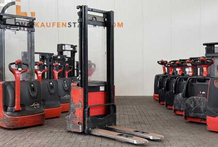 Hochhubwagen 2017  Linde L12 (2)