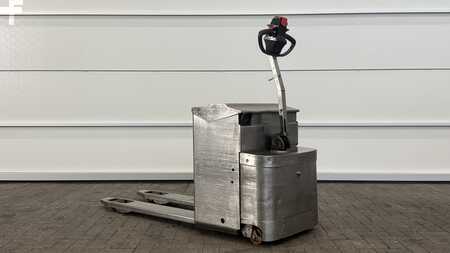 Nízkozdvižný vozík 2001  Lafis 2.000 (1)