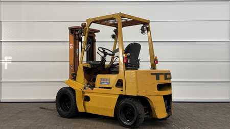 Carrelli elevatori diesel - TCM FVD23Z1 (1)