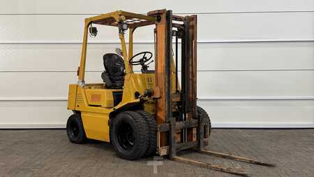 Carrelli elevatori diesel - TCM FVD23Z1 (2)