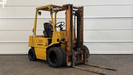 Carrelli elevatori diesel - TCM FVD23Z1 (3)