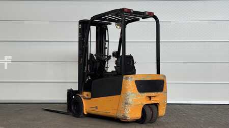 Sähkö - 3 pyör 2007  HC (Hangcha) CPDS20J (1)