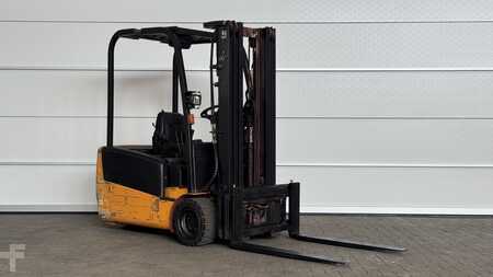 Sähkö - 3 pyör 2007  HC (Hangcha) CPDS20J (2)