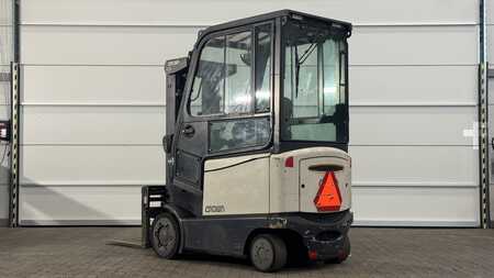 Elektro 4 Rad 2015  Crown FC4525-2.0 (1)