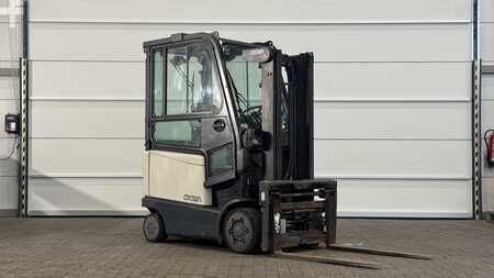 Elektro 4 Rad 2015  Crown FC4525-2.0 (2)