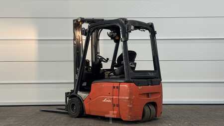 Elektro 3 Rad 2013  Linde E16-01 (1)