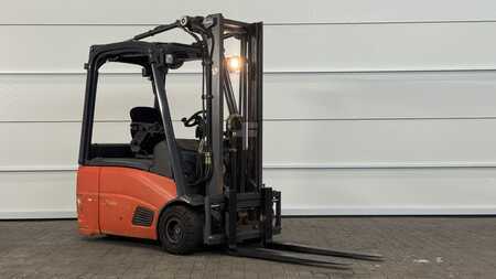 Elektro 3 Rad 2013  Linde E16-01 (2)