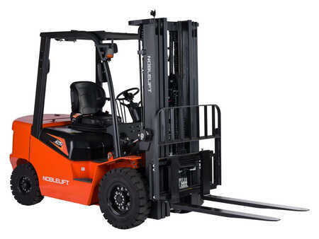 Elektro 4 Rad 2026  Noblelift CPD25-AF1H (2)