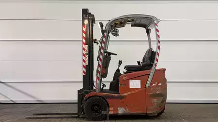 El truck - 3 hjulet 2006  BT C3E130R (1)