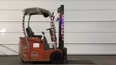 El truck - 3 hjulet 2006  BT C3E130R (2)