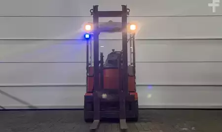 El truck - 3 hjulet 2006  BT C3E130R (3)