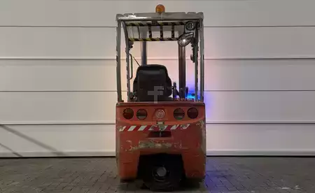 El truck - 3 hjulet 2006  BT C3E130R (4)