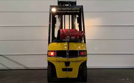 LPG heftrucks 1999  Samsung SF15L (3)