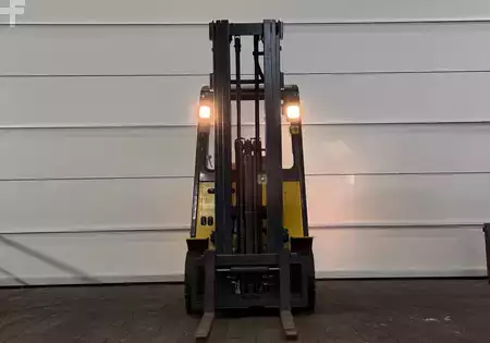 LPG heftrucks 1999  Samsung SF15L (4)