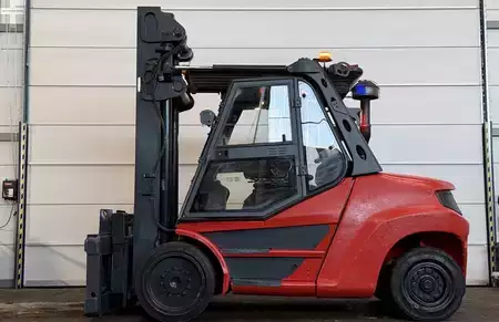 Dieseltrukki 2020  Linde H80D/900 (1)