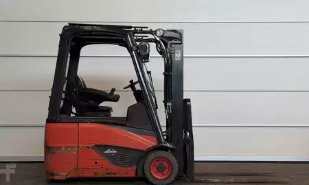 Elektrisk- 3 hjul 2018  Linde E14-02 (2)