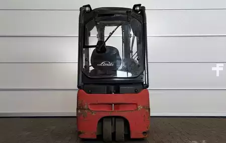 Elektrisk- 3 hjul 2018  Linde E14-02 (4)