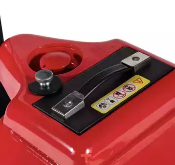 Niederhubwagen 2026  [div] WPE200 (2)