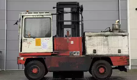 Carretilla de carga lateral 1994  Fantuzzi SF 50 (1)