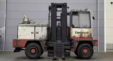 Carretilla de carga lateral 1994  Fantuzzi SF 50 (2)