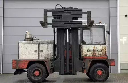Carretilla de carga lateral 1994  Fantuzzi SF 50 (4)