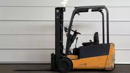 El Truck - 3-hjul 2007  HC (Hangcha) CPDS20J (1)