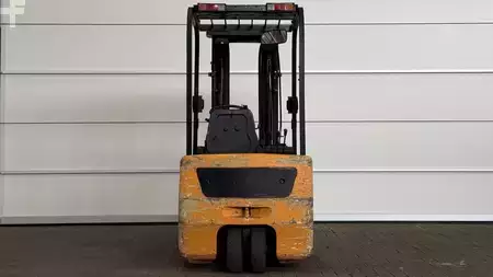 El Truck - 3-hjul 2007  HC (Hangcha) CPDS20J (3)