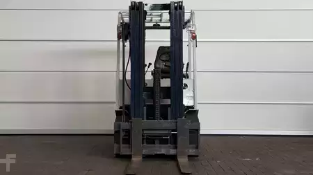 Eléctrica de 4 ruedas 1994  Komatsu FB25H-1E (4)